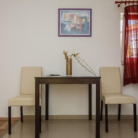 Nala Apartments Split Luaran gambar