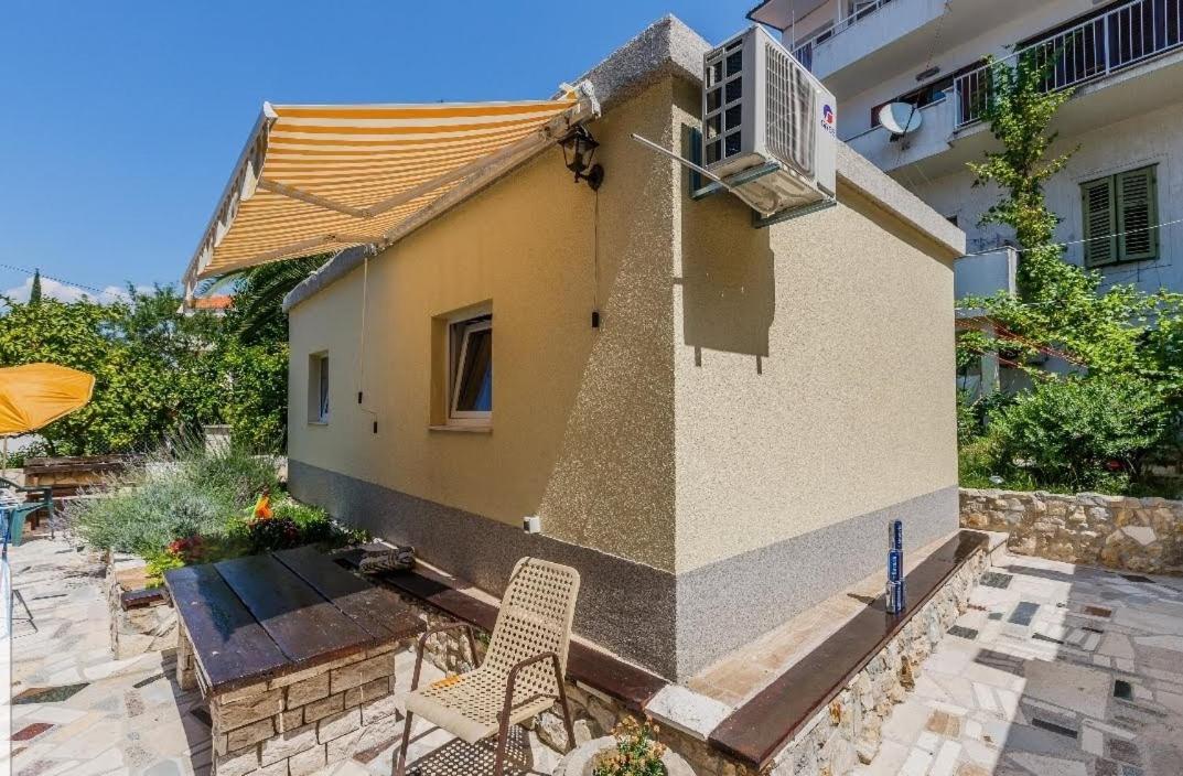 Nala Apartments Split Luaran gambar