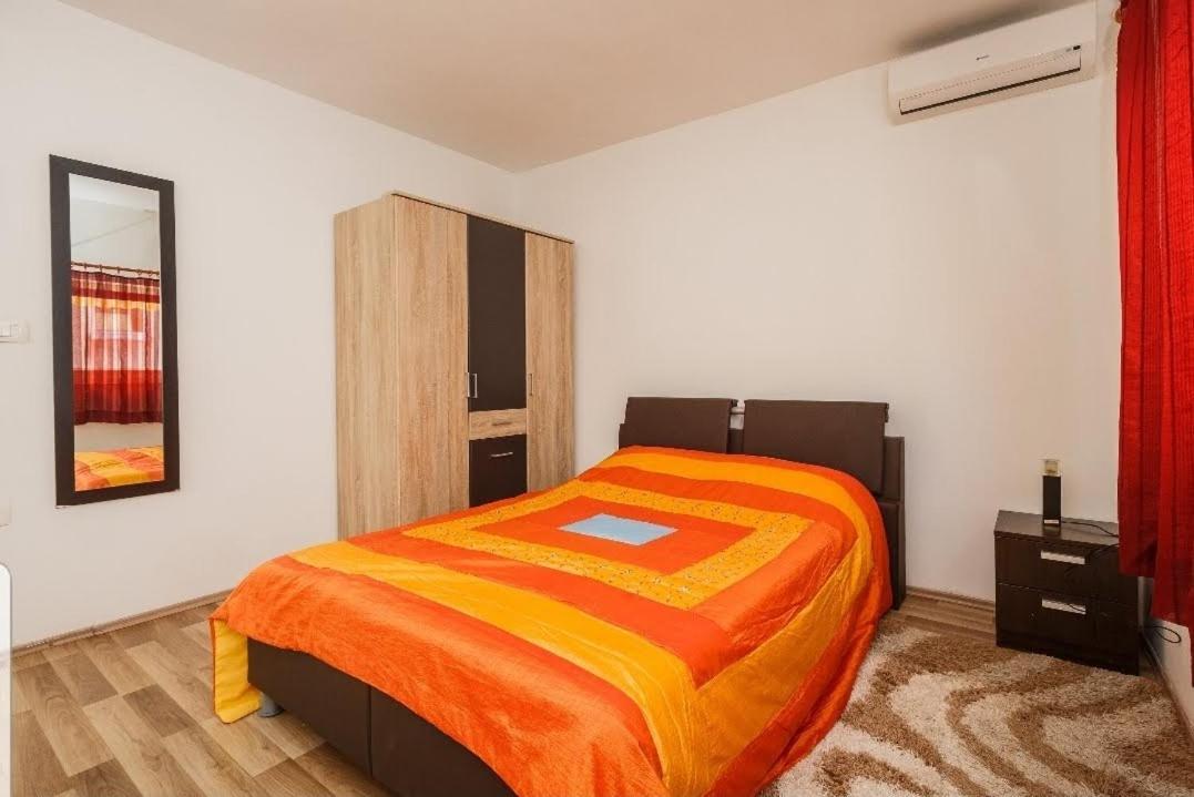 Nala Apartments Split Luaran gambar