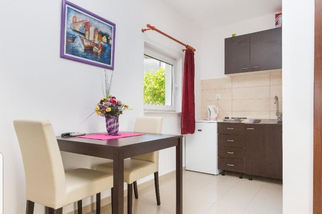 Nala Apartments Split Luaran gambar