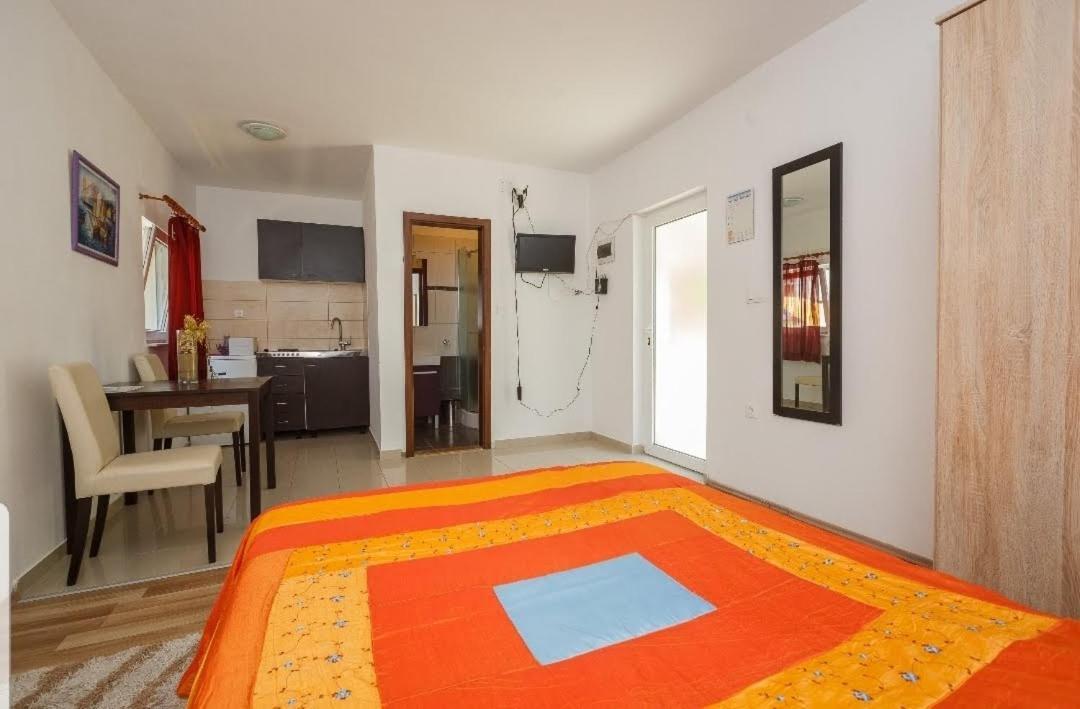 Nala Apartments Split Luaran gambar