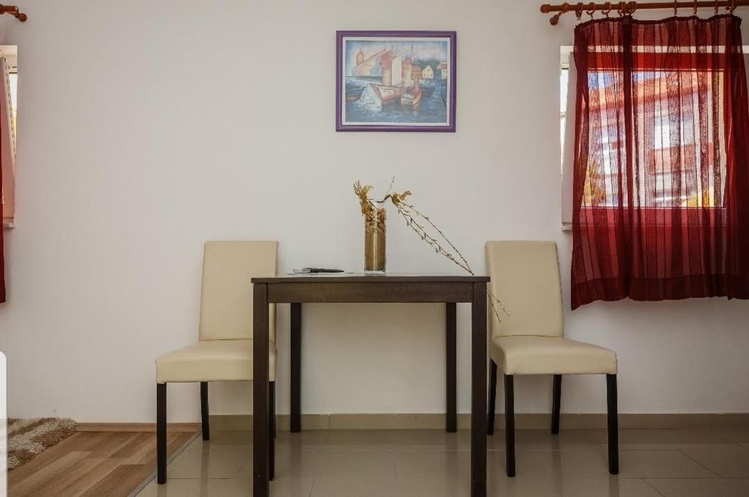Nala Apartments Split Luaran gambar