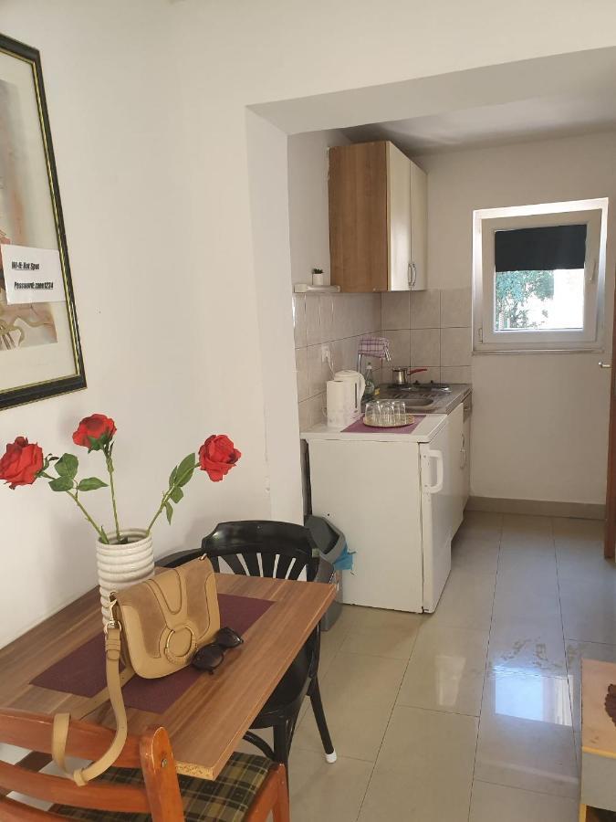 Nala Apartments Split Luaran gambar