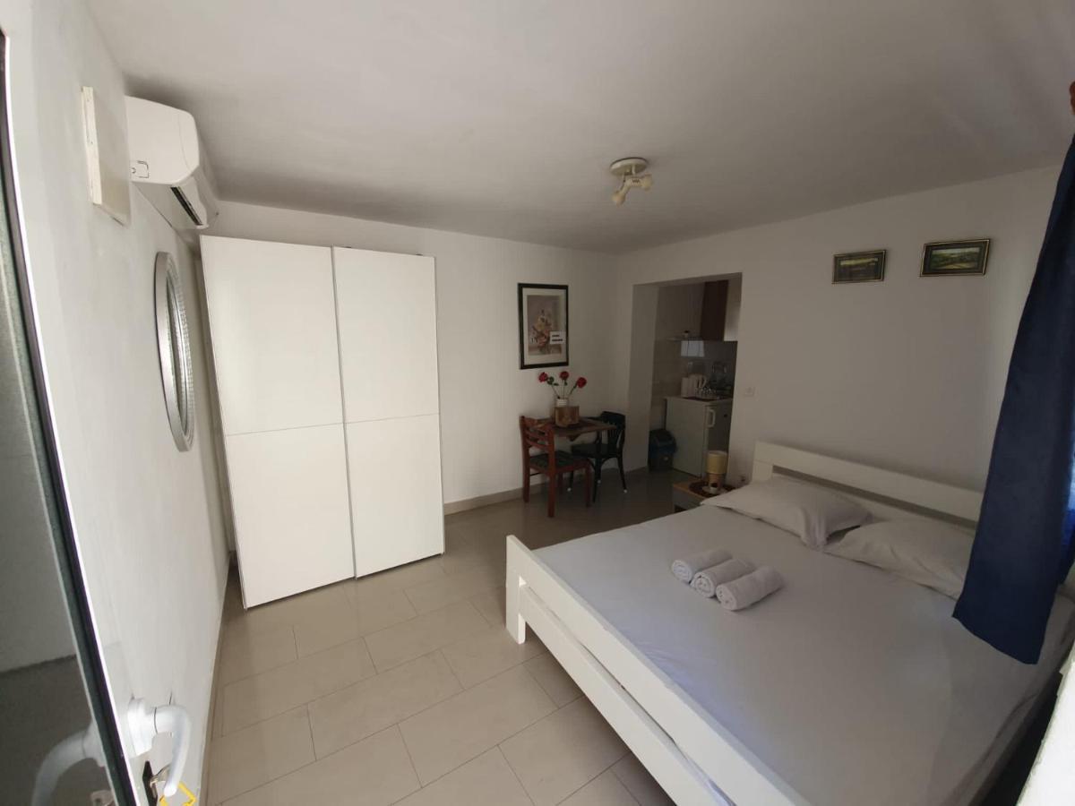 Nala Apartments Split Luaran gambar