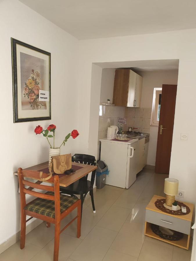 Nala Apartments Split Luaran gambar