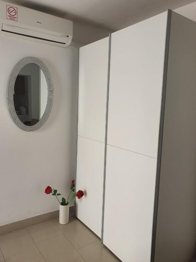 Nala Apartments Split Luaran gambar