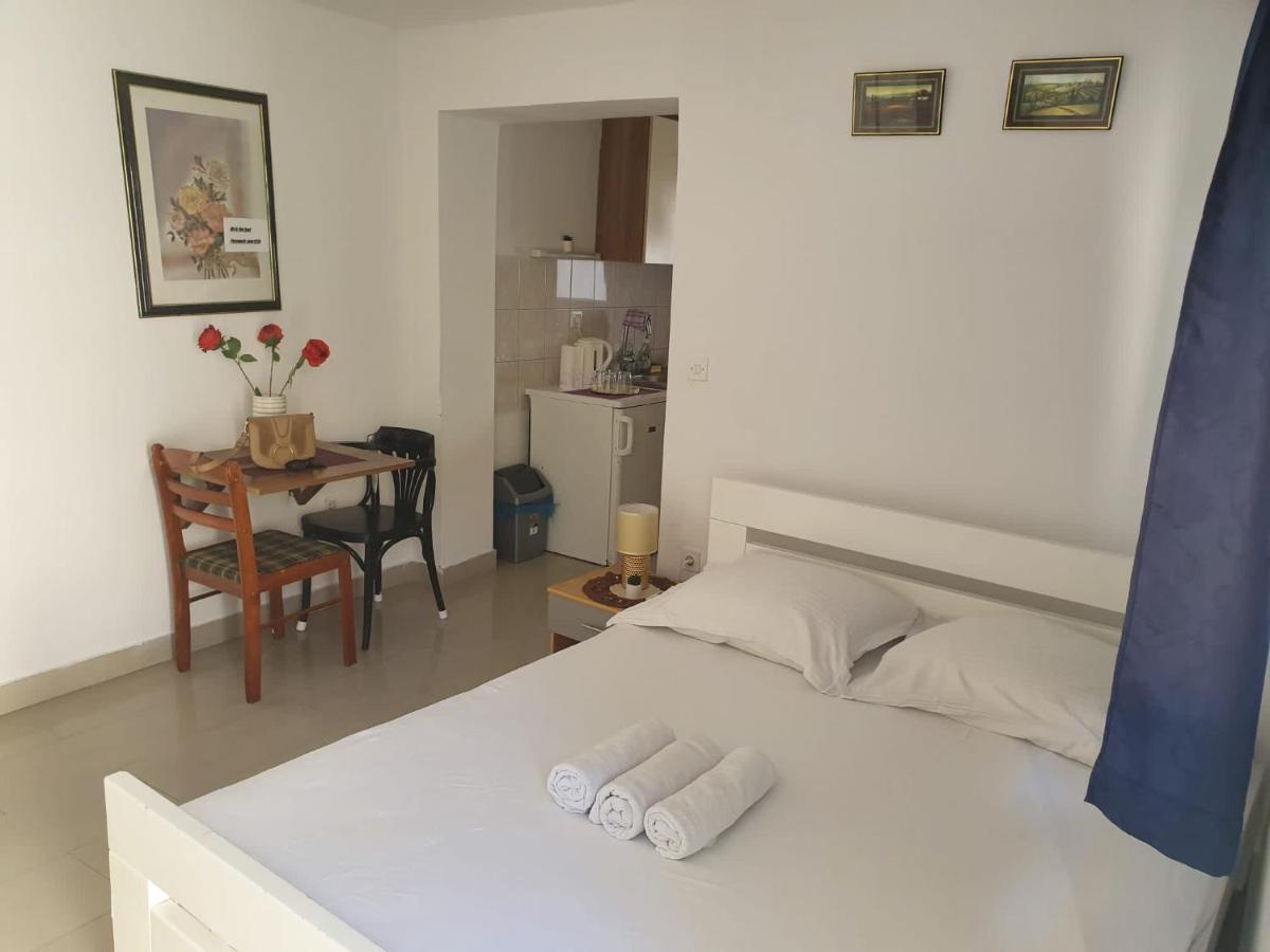 Nala Apartments Split Luaran gambar