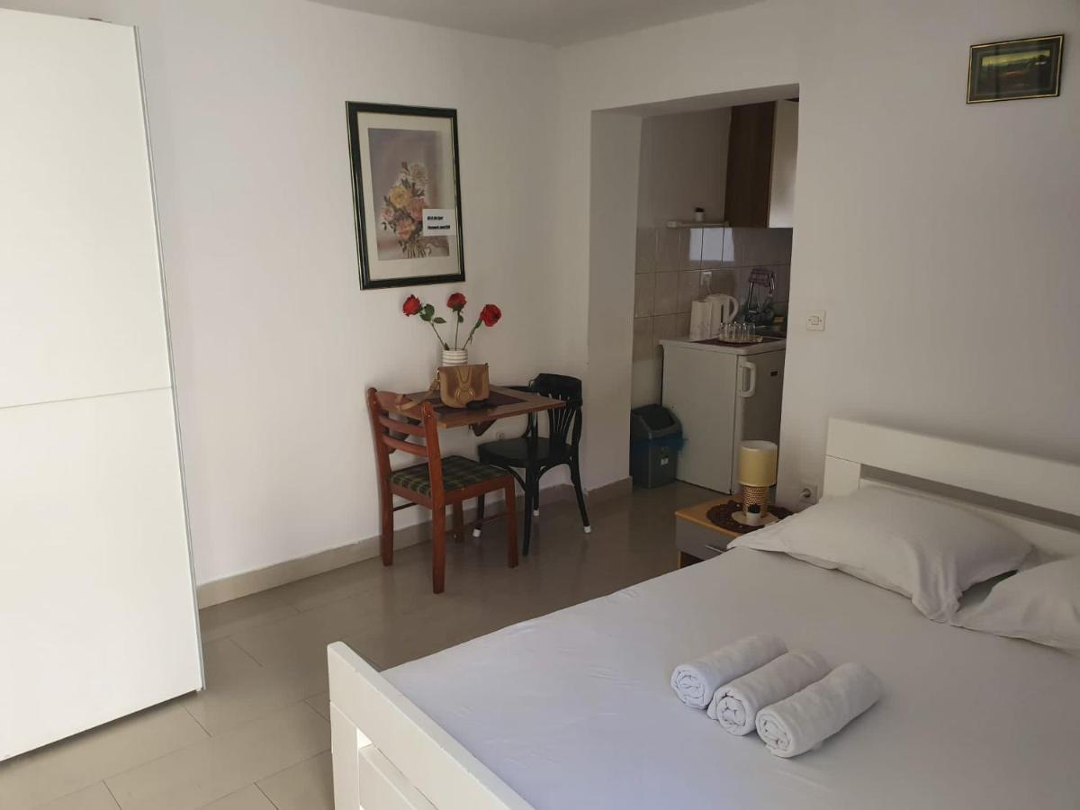 Nala Apartments Split Luaran gambar