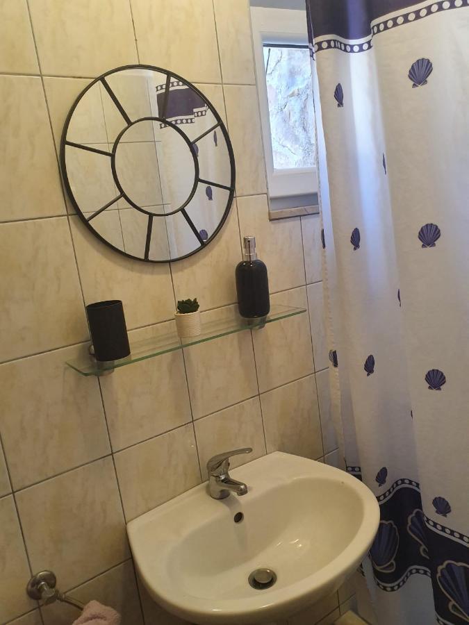 Nala Apartments Split Luaran gambar